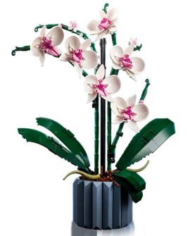 LEGO ICONS 10311 ORCHIDEA