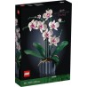 LEGO ICONS 10311 ORCHIDEA