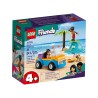 LEGO Friends 41725 Zabawa z łazikiem plażowym