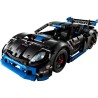 LEGO TECHNIC 42176 Samochód wyścigowy Porsche GT4 e-Performance