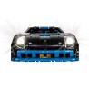 LEGO TECHNIC 42176 Samochód wyścigowy Porsche GT4 e-Performance