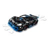 LEGO TECHNIC 42176 Samochód wyścigowy Porsche GT4 e-Performance