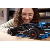 LEGO TECHNIC 42176 Samochód wyścigowy Porsche GT4 e-Performance