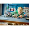 LEGO CITY 60418 POLICYJNA CIĘŻARÓWKA Z LABORATORIUM KRYMINALNYM