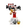 LEGO ICONS 10330 McLaren MP4/4 i Ayrton Senna