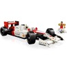 LEGO ICONS 10330 McLaren MP4/4 i Ayrton Senna