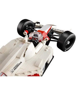 LEGO ICONS 10330 McLaren MP4/4 i Ayrton Senna