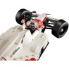 LEGO ICONS 10330 McLaren MP4/4 i Ayrton Senna