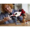 LEGO ICONS 10330 McLaren MP4/4 i Ayrton Senna