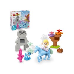 LEGO DUPLO 10418 Elza i...
