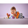 LEGO DUPLO 10418 Elza i Bruni w Zaczarowanym Lesie