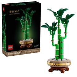 LEGO ICONS 10344 Botanicals...