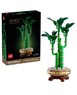 LEGO ICONS 10344 Botanicals - Dracena sandera