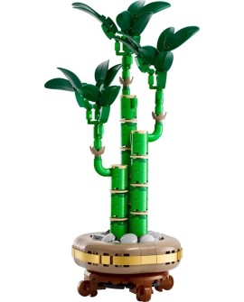 LEGO ICONS 10344 Botanicals - Dracena sandera