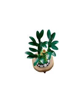 LEGO ICONS 10344 Botanicals - Dracena sandera