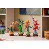 LEGO ICONS 10344 Botanicals - Dracena sandera
