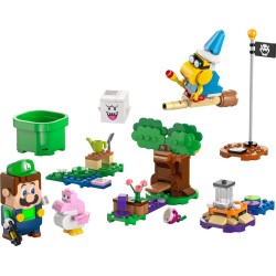 LEGO(R) SUPER MARIO 71440...