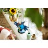 LEGO ICONS 10331 Zimorodek