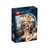LEGO HARRY POTTER 76421 SKRZAT DOMOWY ZGREDEK