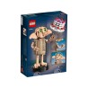 LEGO HARRY POTTER 76421 SKRZAT DOMOWY ZGREDEK