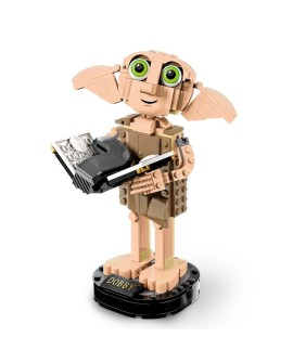 LEGO HARRY POTTER 76421 SKRZAT DOMOWY ZGREDEK