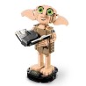 LEGO HARRY POTTER 76421 SKRZAT DOMOWY ZGREDEK
