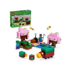 Klocki LEGO MINECRAFT 21260...