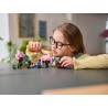 Klocki LEGO MINECRAFT 21260 Wiśniowy ogród