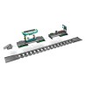LEGO CITY 60423 Tramwaj miejski ze stacją