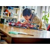 LEGO CITY 60423 Tramwaj miejski ze stacją