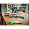 LEGO CITY 60423 Tramwaj miejski ze stacją