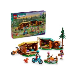 Klocki LEGO FRIENDS 42624...