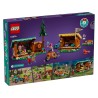 Klocki LEGO FRIENDS 42624 Przytulne domki na letnim obozie
