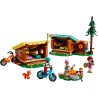 Klocki LEGO FRIENDS 42624 Przytulne domki na letnim obozie