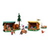 Klocki LEGO FRIENDS 42624 Przytulne domki na letnim obozie