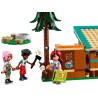 Klocki LEGO FRIENDS 42624 Przytulne domki na letnim obozie