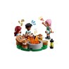 Klocki LEGO FRIENDS 42624 Przytulne domki na letnim obozie