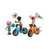 Klocki LEGO FRIENDS 42624 Przytulne domki na letnim obozie