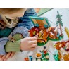 Klocki LEGO FRIENDS 42624 Przytulne domki na letnim obozie