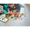 Klocki LEGO FRIENDS 42624 Przytulne domki na letnim obozie