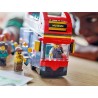 LEGO CITY 60407 Czerwony, piętrowy autokar