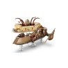 LEGO STAR WARS 75396 Pustynna barka i jama sarlacca
