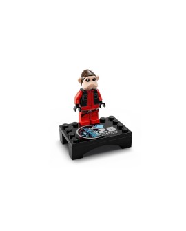 LEGO STAR WARS 75396 Pustynna barka i jama sarlacca