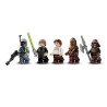 LEGO STAR WARS 75396 Pustynna barka i jama sarlacca