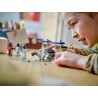 LEGO Super Heroes 76288 Iron Man i Iron Legion kontra żołnierz Hydry