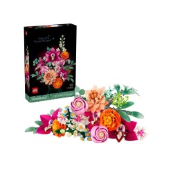 LEGO BOTANICALS 10342...