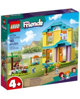 LEGO Friends 41724 Dom Paisley
