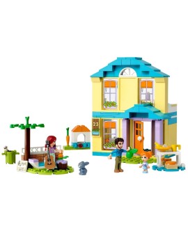 LEGO Friends 41724 Dom Paisley