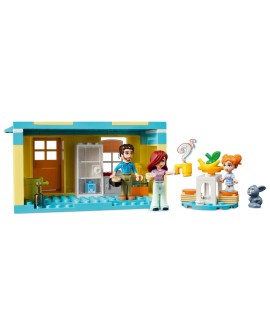 LEGO Friends 41724 Dom Paisley