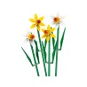 LEGO Flowers 40747 Żonkile